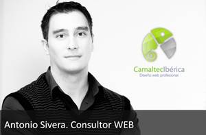 antonio sivera de camltec