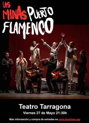 musica flamenca