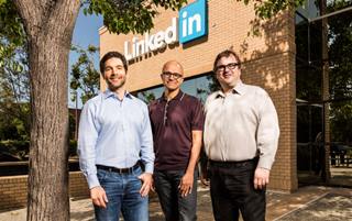 microsoft compra linkefin