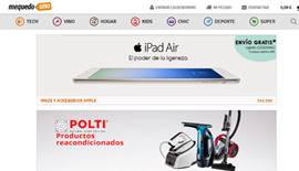 webs de ofertas