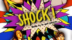 shock madrid