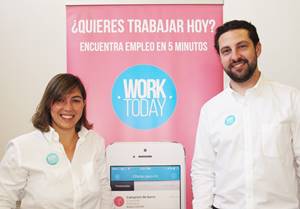 apps para encontrar trabajo