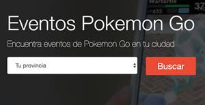 eventos pokemon go