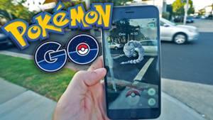 juego pokemon go