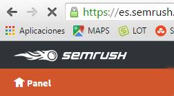 semrush seo