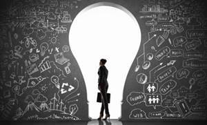 emprendedores