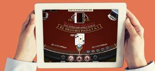 jugar al blackjack