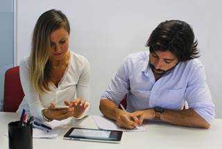 oposiciones online