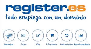 register