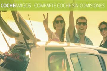 compartir coche