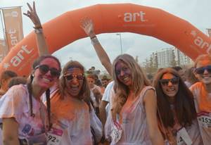 holirun madrid