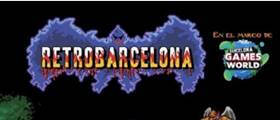 videojuegos barcelona