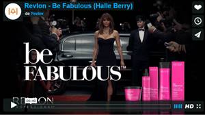 befabulous halle berry