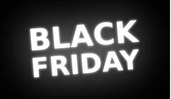 black friday