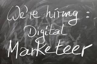 digital marketeer