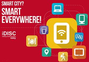 smart city