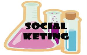 socialketing