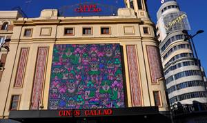 cines callao madrid