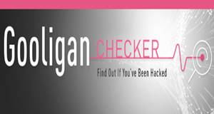 gooligan checker