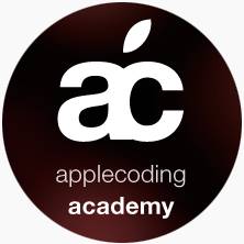 apple coding academy