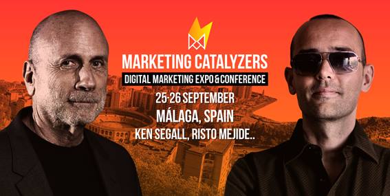 marketing catalyzers malaga