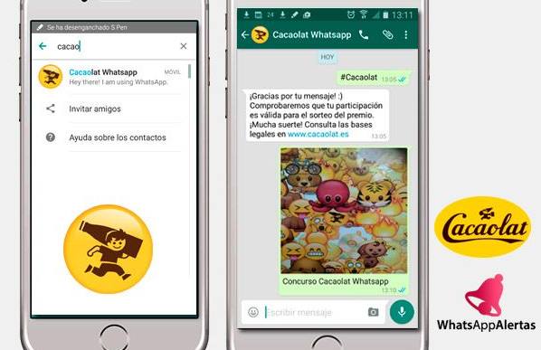 seguimiento de clientes con whatsapp