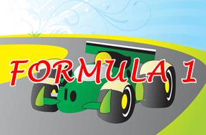 formula 1