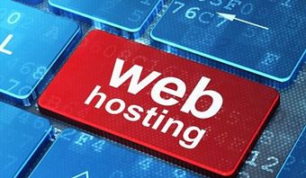 hosting web