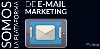 plataforma de email marketing