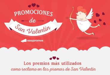 promociones san valentin