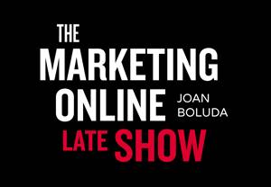 joan boluda marketing online