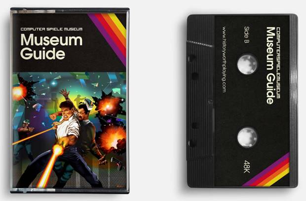 juegos de spectrum