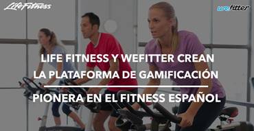 life fitness