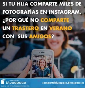 publicidad bluespace