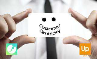 customer centricity