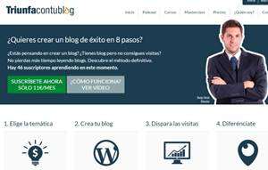 como hacer un blog