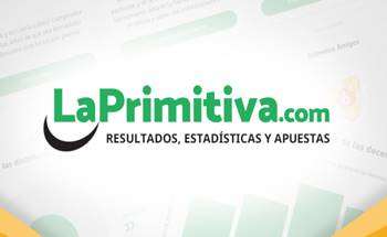 sorteo de la primitiva