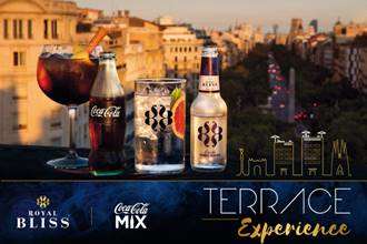 terrace experience