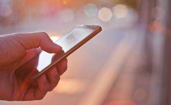 ecommerce en el smartphone