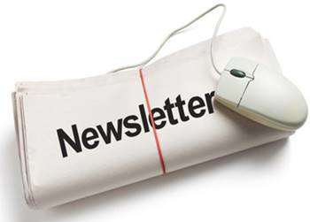 newsletter