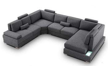 sofas grandes