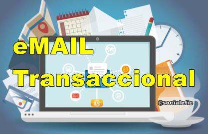 email transaccional