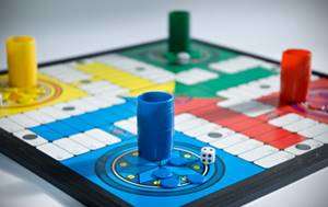 parchis