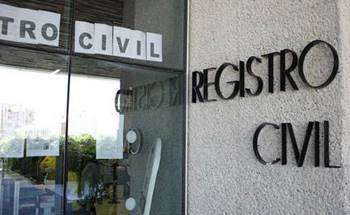 registro civil