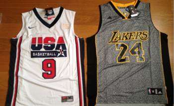 camisetas de la nba