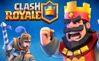 clash royale