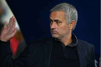 jose mourinho