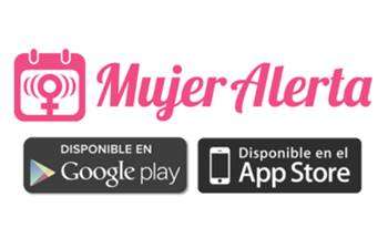 app mujer alerta