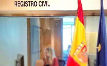 registro civil