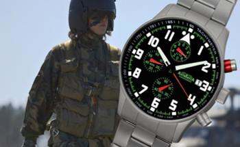 relojes militares